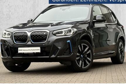 BMW iX3 34.423 km 42.480 &euro; Wuppertal 42117