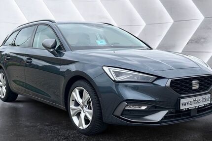 Seat Leon 24.389 km 26.990 &euro; Dortmund 44263