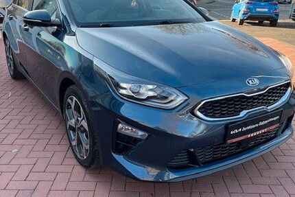 Kia ceed / Ceed 63.383 km 18.990 &euro; Datteln 45711