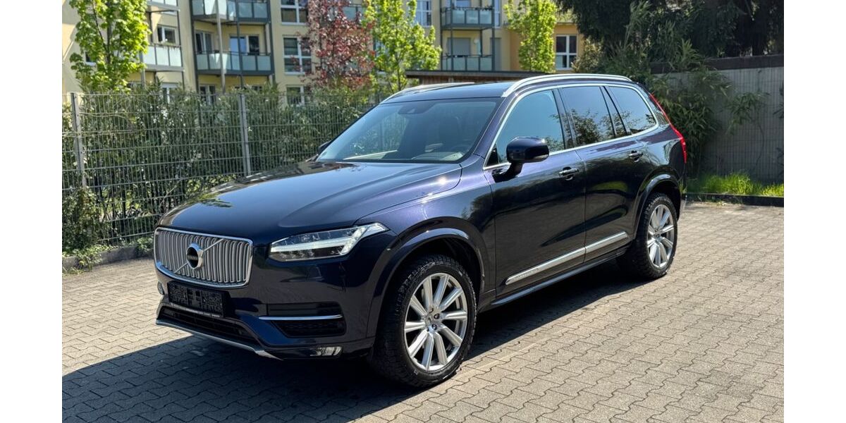 Volvo XC90 265.000 km 18.990 &euro; Herne ( Nordrhein-Westfalen ) 44628