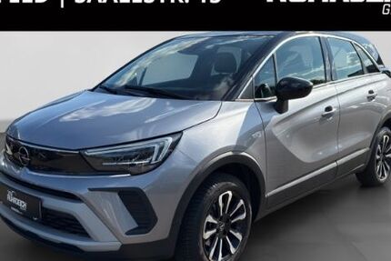 Opel Crossland (X) 8.900 km 16.890 &euro; Duisburg 47059