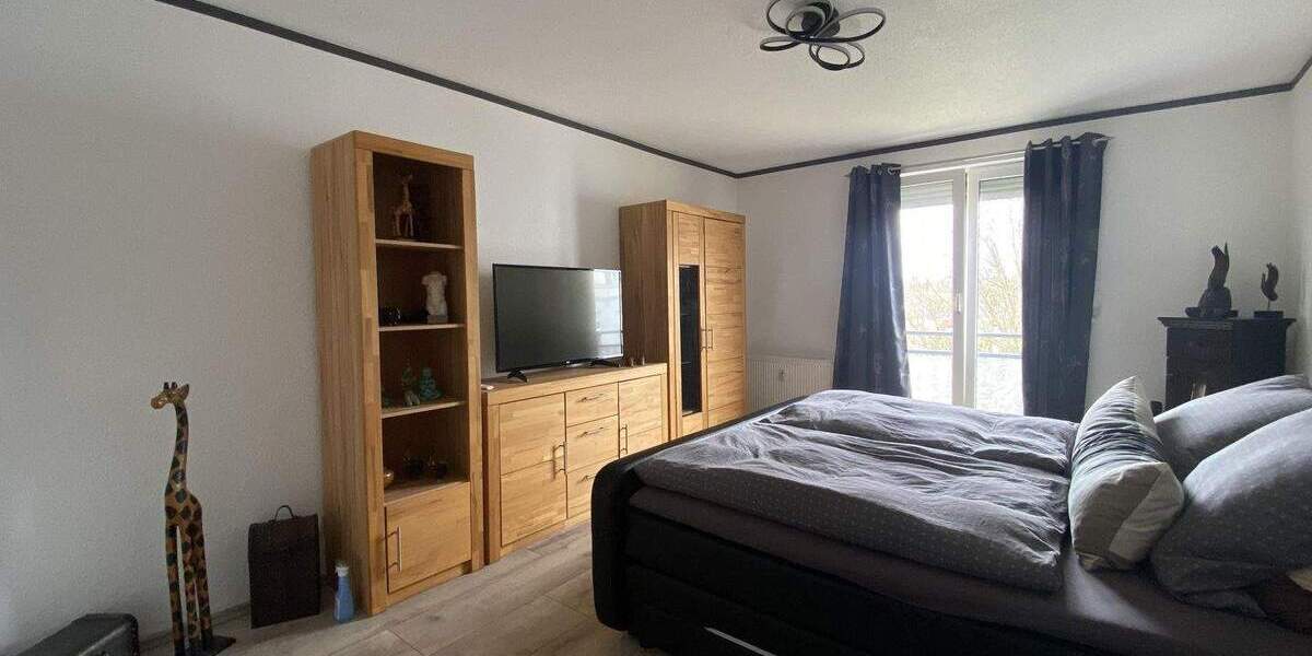 Etagenwohnung Oer-Erkenschwick Groß-Erkenschwick - 3 Zimmer, 78 m&sup2;, 165.000&euro; | Angebot:24793455