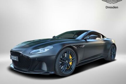 Aston Martin DBS