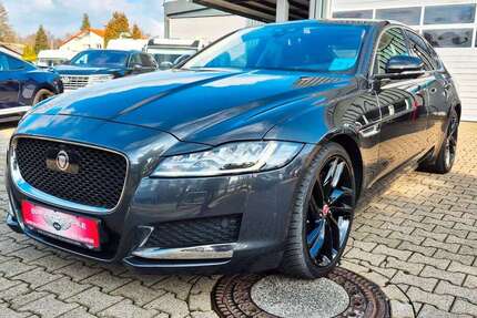 Jaguar XF 113.000 km 22.890 &euro; Recklinghausen 45659