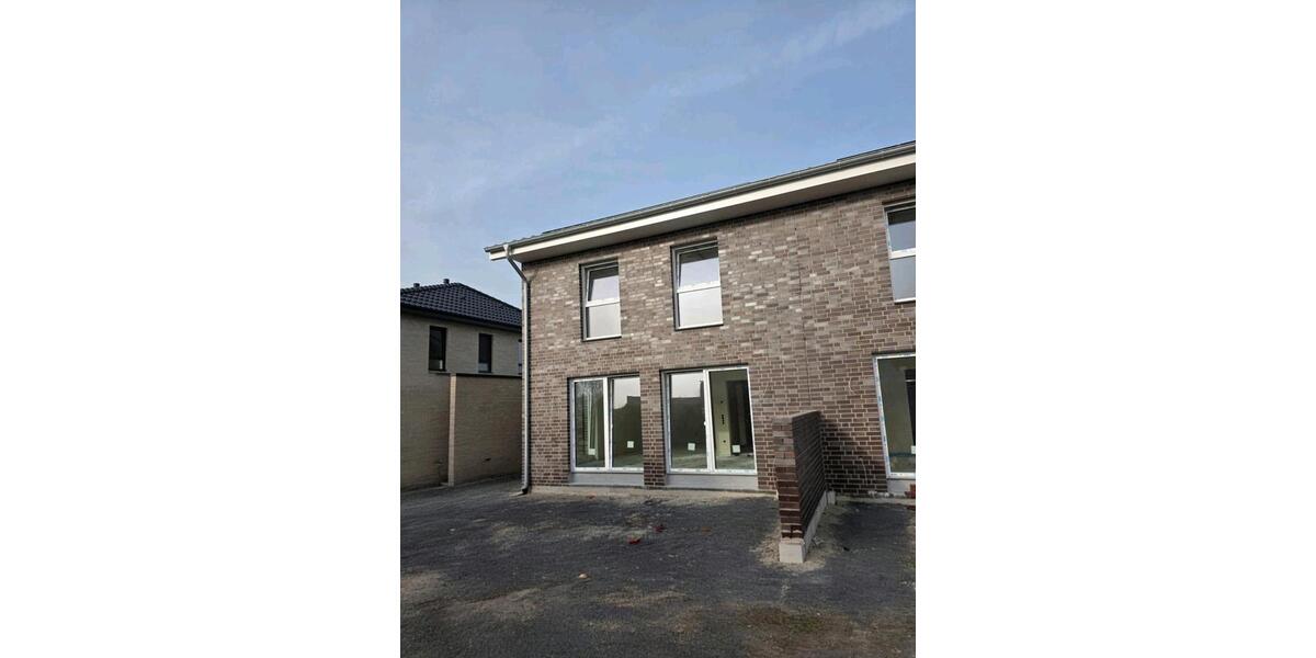 Doppelhaushälfte Olfen - 4 Zimmer, 126 m&sup2;, 1.850&euro; | Angebot:25767931