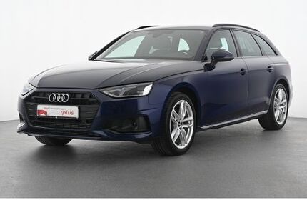 Audi A4 58.153 km 24.980 &euro; Essen 45143