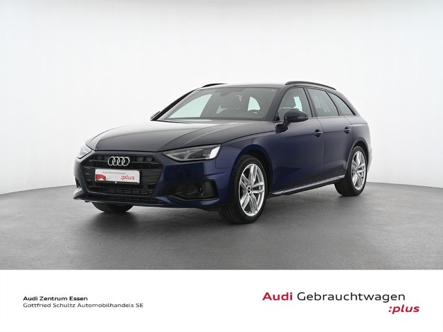 Audi A4 58.153 km 24.980 &euro; Essen 45143
