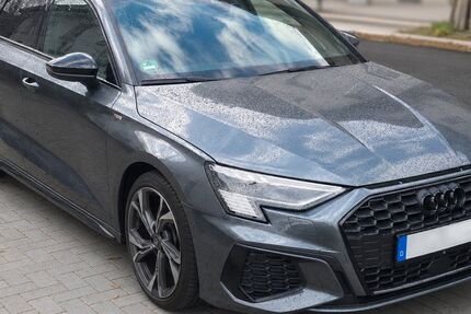 Audi A3 27.700 km 33.800 &euro; Oberhausen 46049