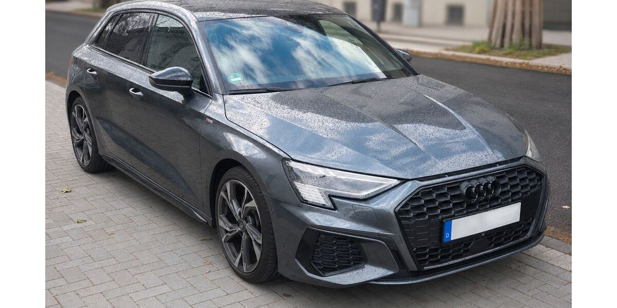Audi A3 27.700 km 34.000 &euro; Oberhausen 46049