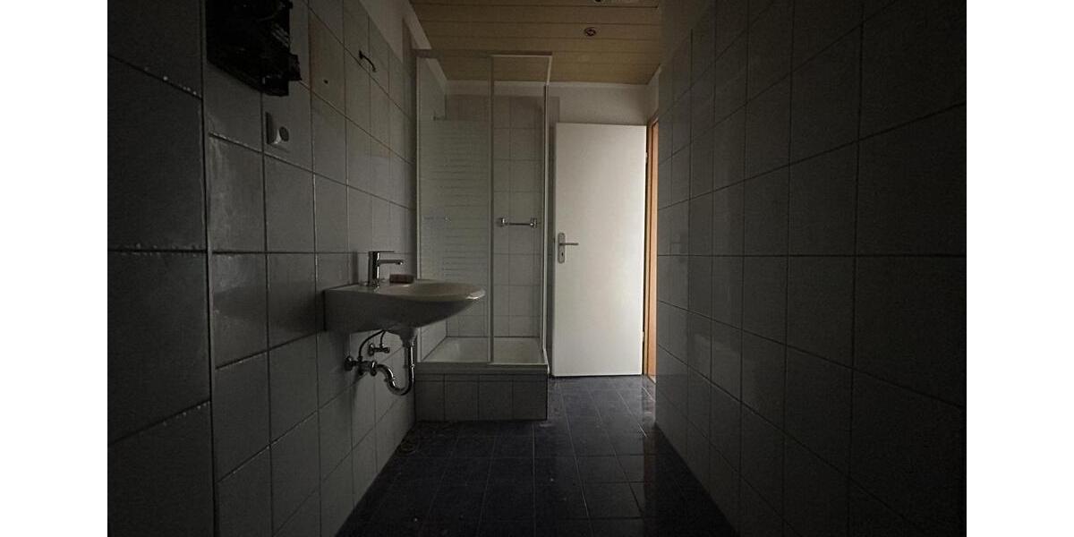 Dachgeschoßwohnung Gladbeck Brauck - 2 Zimmer, 65 m&sup2;, 485&euro; | Angebot:25102161