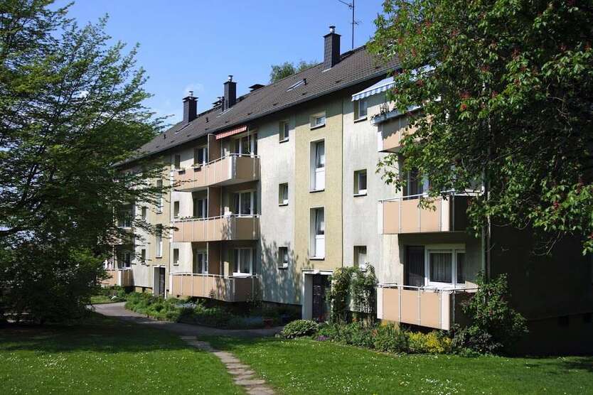 Wohnung zum Mieten in Velbert 409 € 49.58 m² 2 zimmer