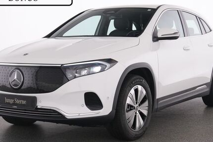 Mercedes-Benz EQA 3.010 km 38.325 &euro; Essen 45309