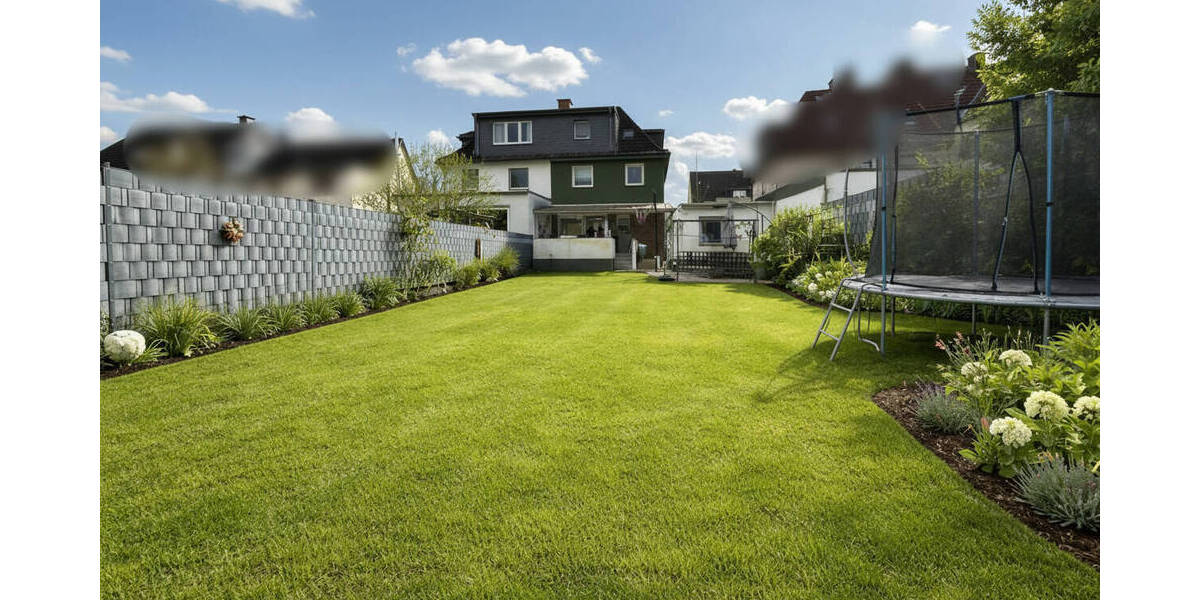 Doppelhaushälfte Duisburg / Huckingen Huckingen - 5 Zimmer, 127 m&sup2;, 325.000&euro; | Angebot:26128658