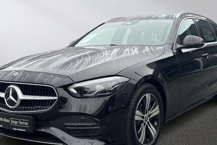 Mercedes-Benz C 200 4.015 km 39.570 € Dortmund 44147