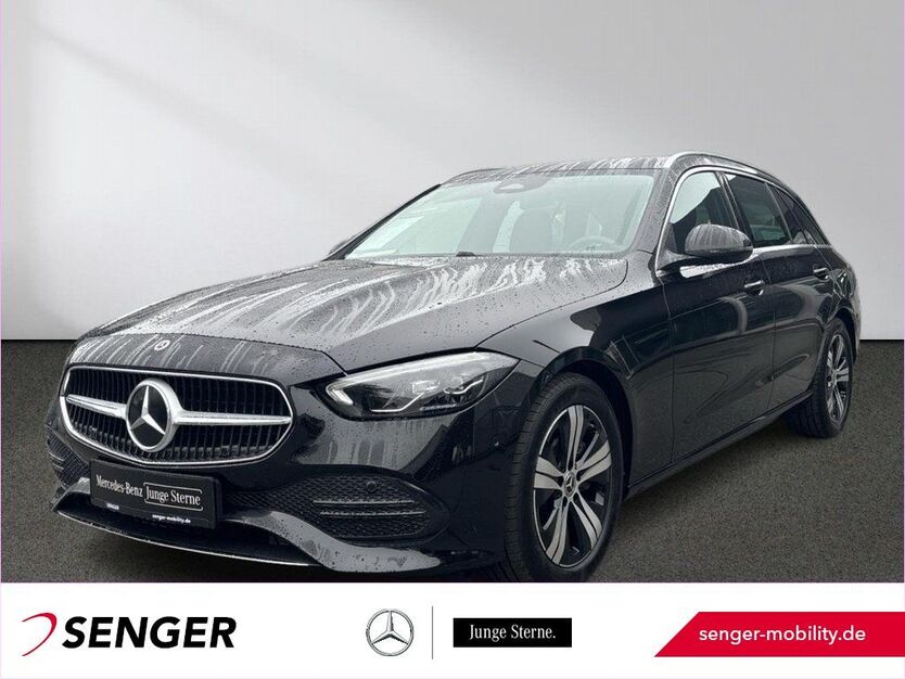 Mercedes-Benz C 200 4.015 km 39.570 € Dortmund 44147