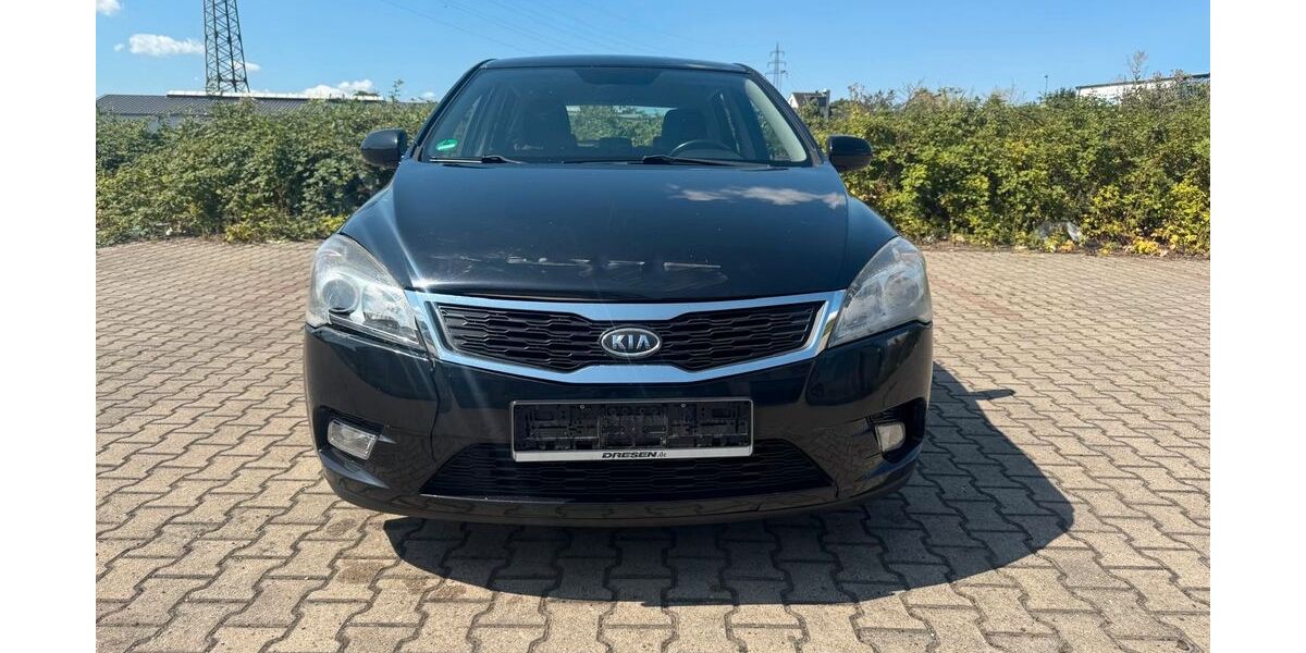 Kia ceed / Ceed 154.074 km 1.600 &euro; Dortmund 44287