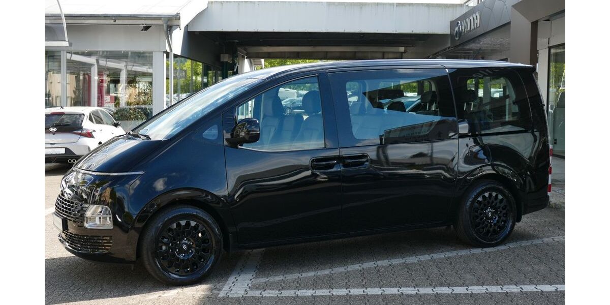 Hyundai STARIA 21.200 km 45.590 &euro; Schwelm 58332