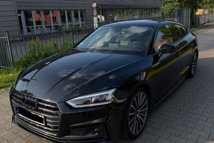 Audi A5 235.000 km 17.999 &euro; Gelsenkirchen 45881