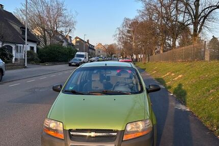 Chevrolet Kalos 96.000 km 900 &euro; Mülheim an der Ruhr 45479
