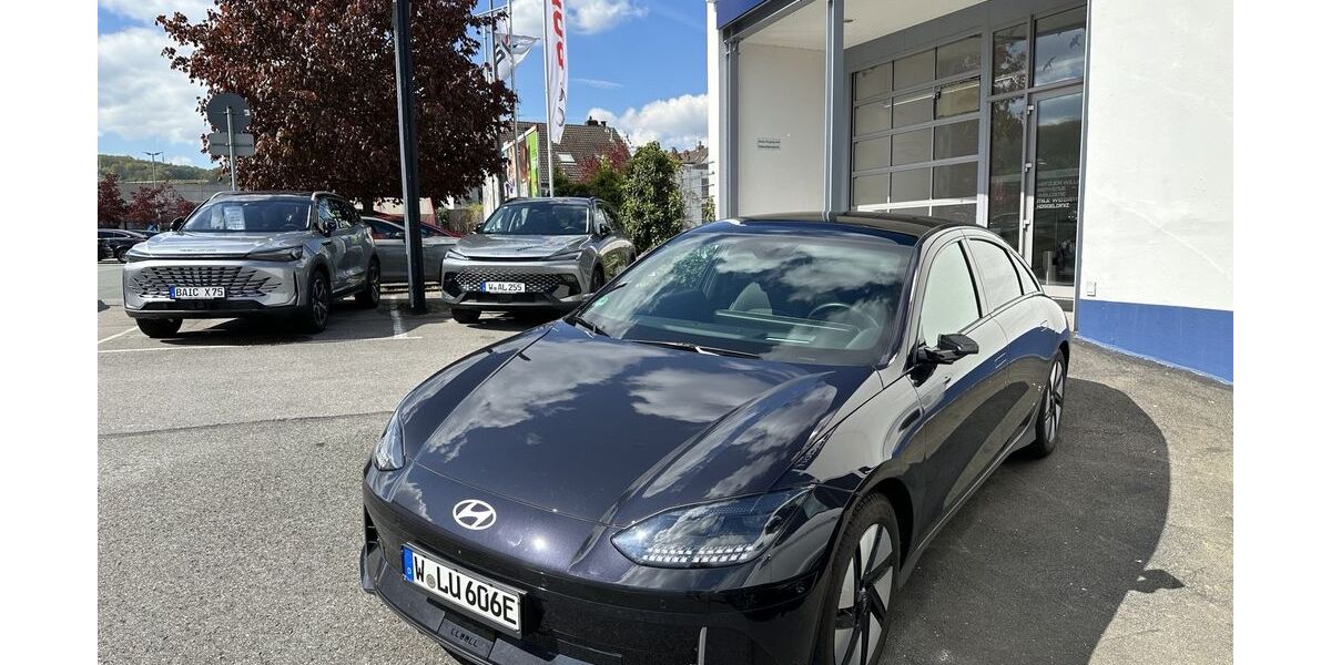 Hyundai IONIQ 6 20.100 km 54.990 &euro; Wuppertal 42117