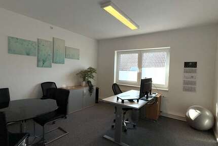 Gewerbeobjekt Dorsten-Rhade Rhade - 1.935&euro; | Angebot:26639915