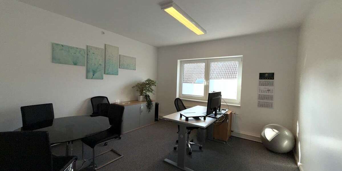 Gewerbeobjekt Dorsten-Rhade Rhade - 1.935&euro; | Angebot:26639915