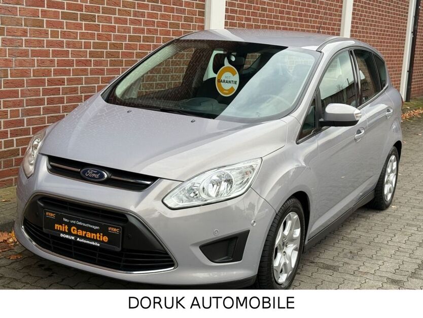 Ford C-Max 134.500 km 5.990 € Oer-Erkenschwick 45739
