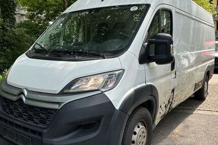 Citroen Jumper