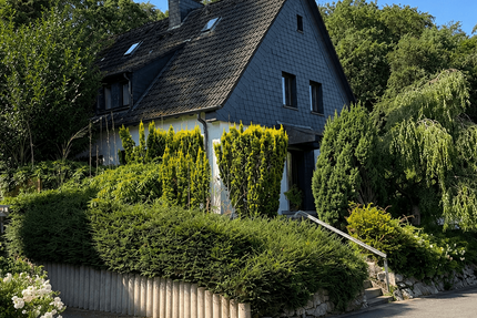 Haus Dortmund Hörde - 4 Zimmer, 135 m&sup2;, 550.000&euro; | Angebot:27143789