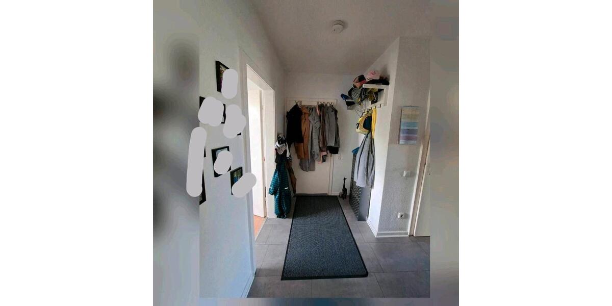 Dachgeschoßwohnung Essen Stadtbezirk IV - 3 Zimmer, 67 m&sup2;, 855&euro; | Angebot:26236994