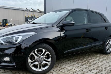 Hyundai i20 71.200 km 11.290 &euro; Gladbeck 45968