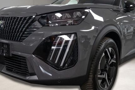 Peugeot 2008 9.990 km 34.490 &euro; Dortmund 44263