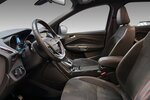 Ford Kuga ST-Line AWD Autom. Navi Kamera AHK Sony 243.143 km 9.800 &euro; Wuppertal 42327