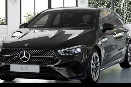 Mercedes-Benz CLA 200 Shooting Brake 8.210 km 36.900 &euro; Wuppertal 42115