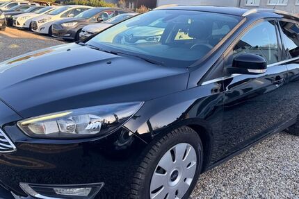 Ford Focus 154.000 km 8.499 &euro; Essen 45355