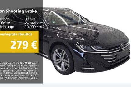 VW Arteon