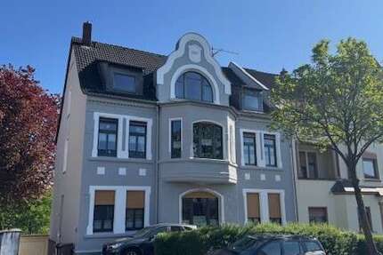 Wohnung Dortmund Aplerbeck - 4 Zimmer, 115 m&sup2;, 322.000&euro; | Angebot:27439876