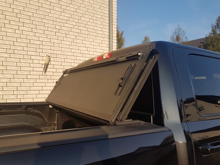 Ram 2500 Crew Cab Pick-up