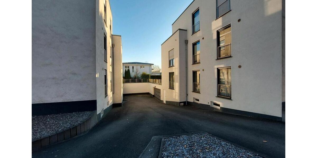 Erdgeschoßwohnung Recklinghausen Hillerheide - 3 Zimmer, 120 m&sup2;, 1.480&euro; | Angebot:25311082