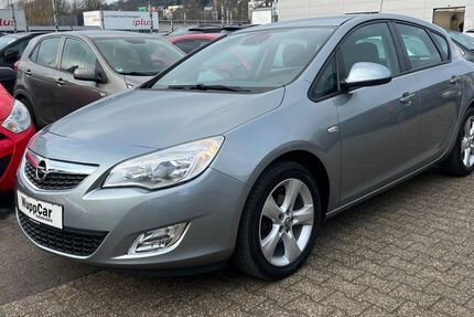 Opel Astra 174.860 km 3.290 &euro; Wuppertal 42109