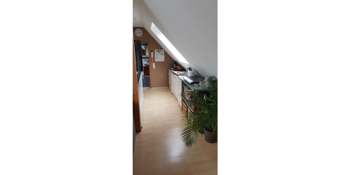 Maisonettenwohnung Witten - 1 Zimmer, 30 m&sup2;, 500&euro; | Angebot:25369364