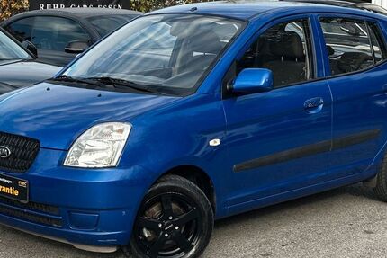 Kia Picanto 190.000 km 2.190 € Essen 45326