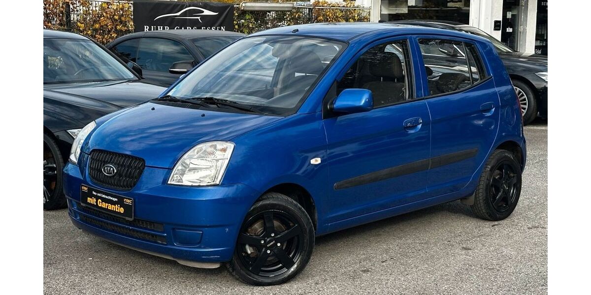 Kia Picanto 190.000 km 2.190 € Essen 45326