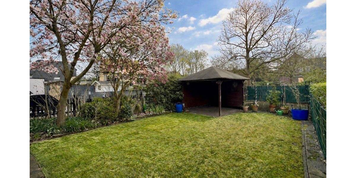 Mehrfamilienhaus, Wohnhaus Gelsenkirchen Hassel - 3 Zimmer, 83 m&sup2;, 179.110&euro; | Angebot:26139218