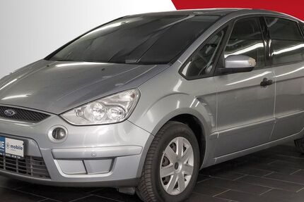 Ford S-Max 167.000 km 5.555 € Dorsten 46284