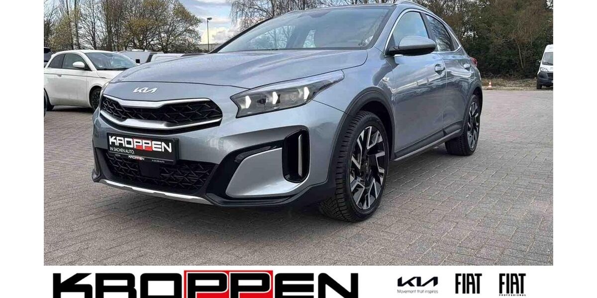 Kia XCeed 2.249 km 24.780 &euro; Herten 45701
