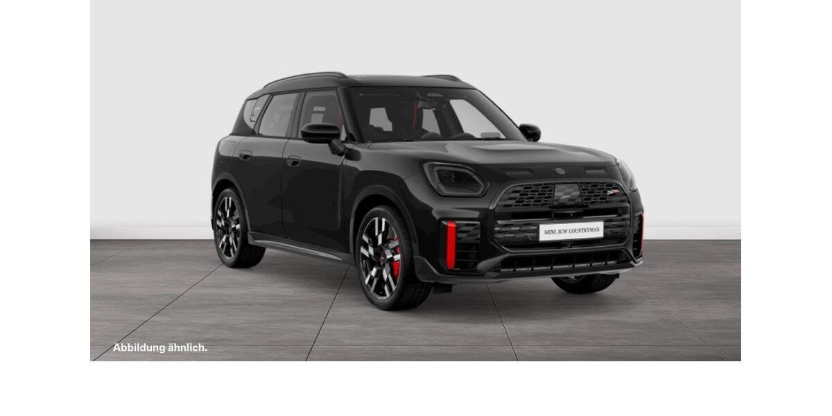 Mini John Cooper Works Countryman 25.099 km 41.780 &euro; Velbert 42549