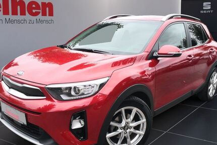 Kia Stonic 40.100 km 15.699 &euro; Dortmund 44263
