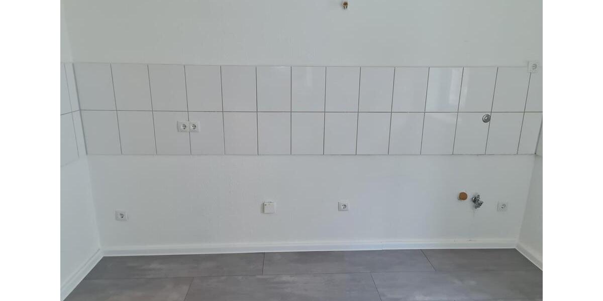 Renovierte 2-Zimmer-Wohnung im Erdgeschoss zu vermieten! 2 zimmer