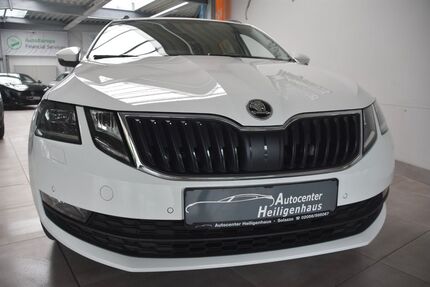 Skoda Octavia 60.130 km 15.580 &euro; Heiligenhaus 42579